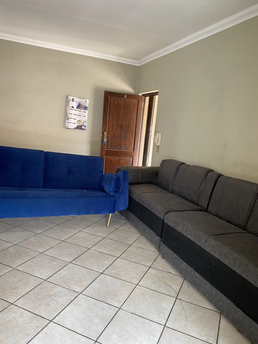 1 Bedroom Property for Sale in Bergsig North West